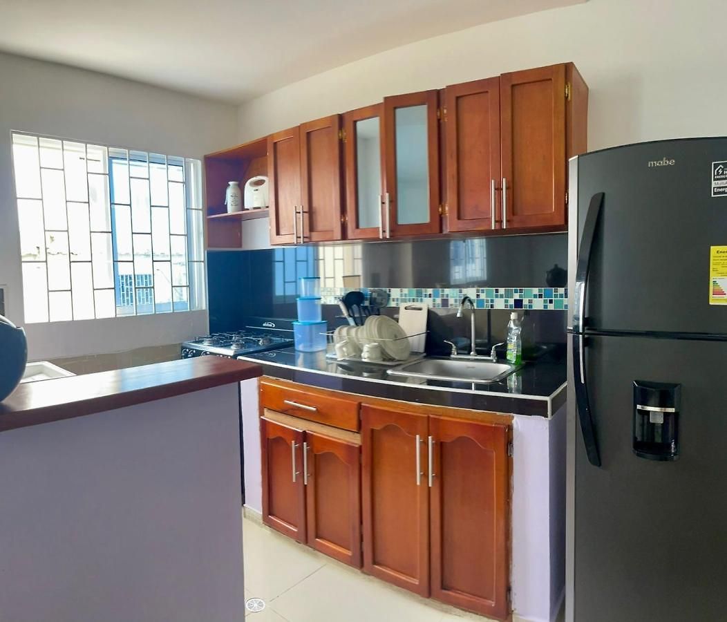 Apartamento 204 *