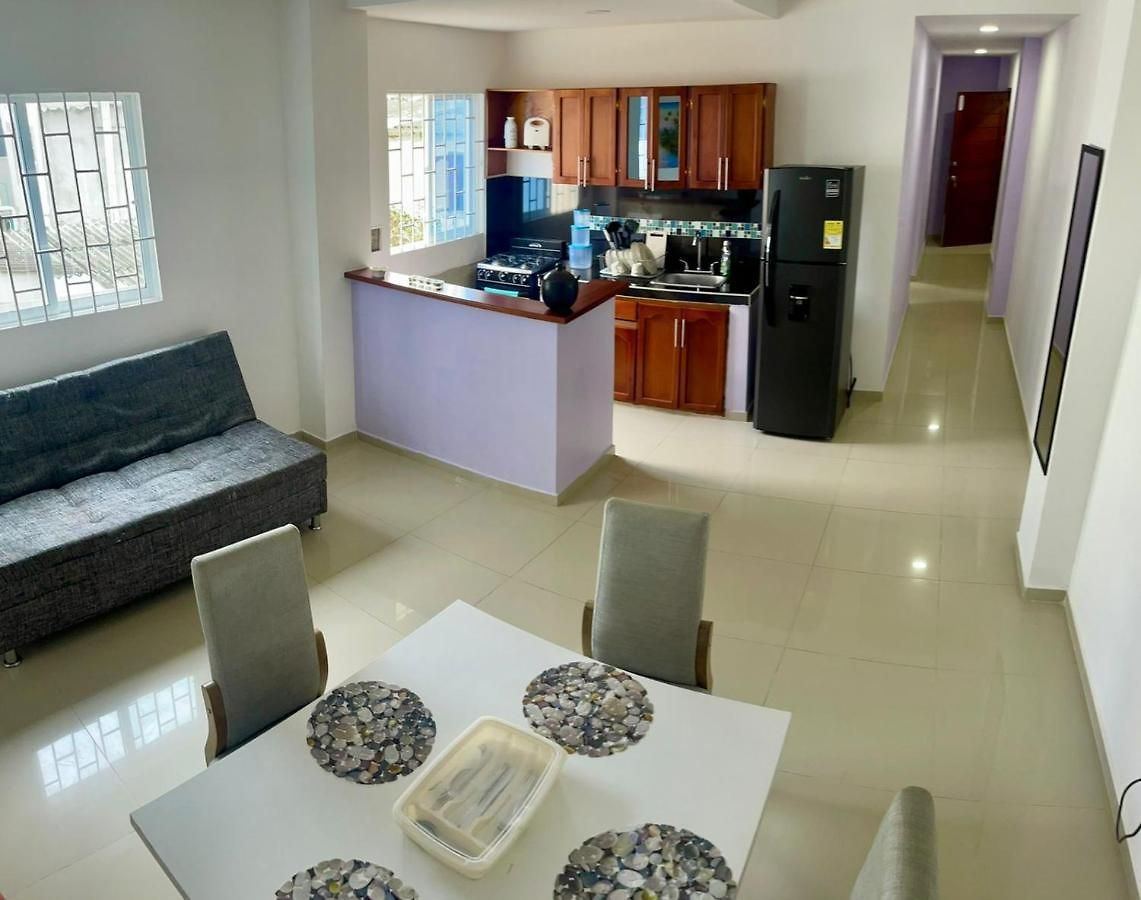 204 Cartagena
