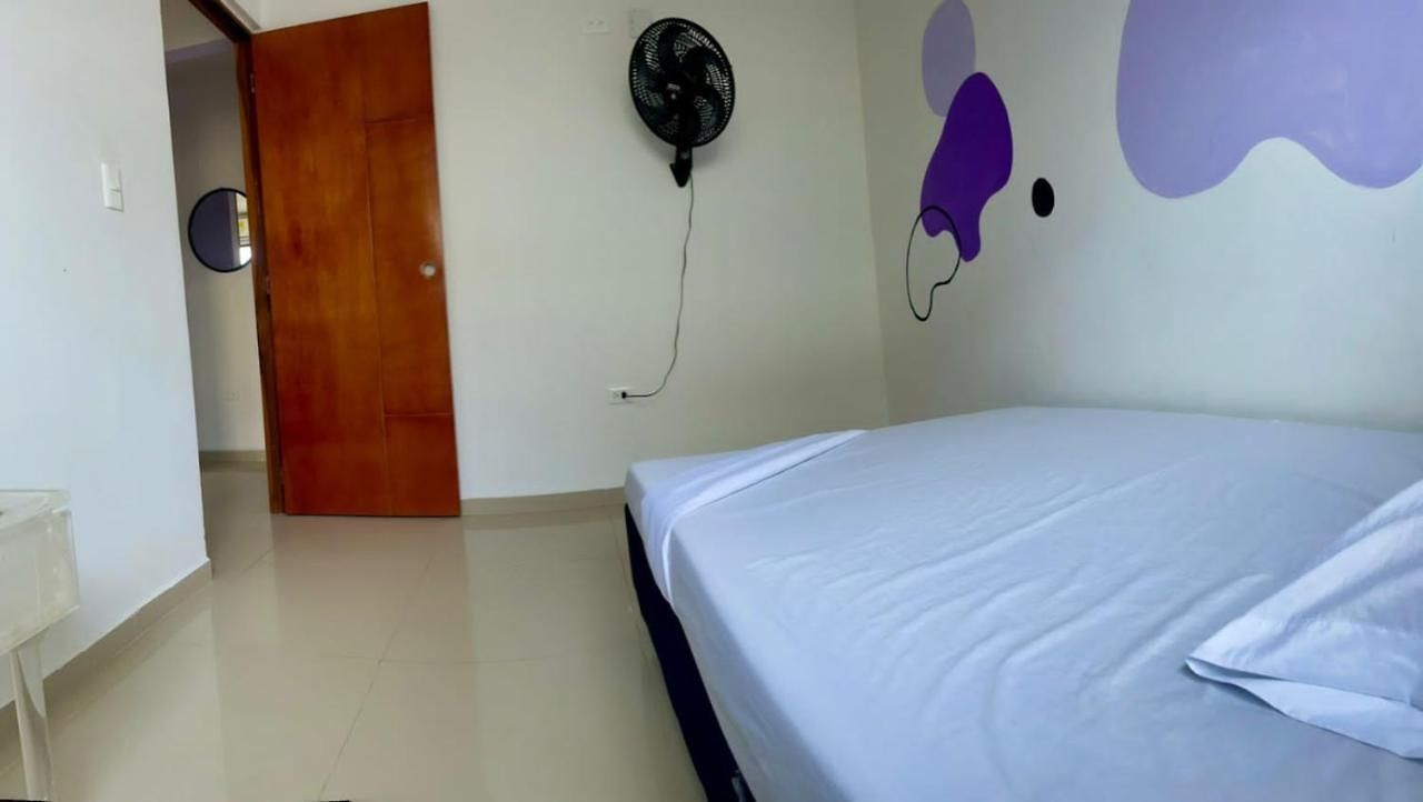204 Apartamento