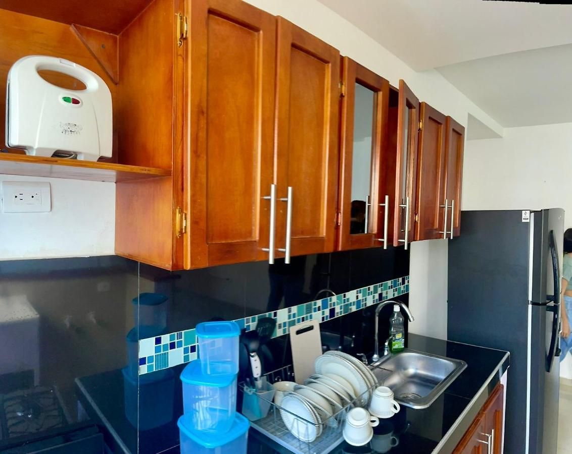 Apartamento 204