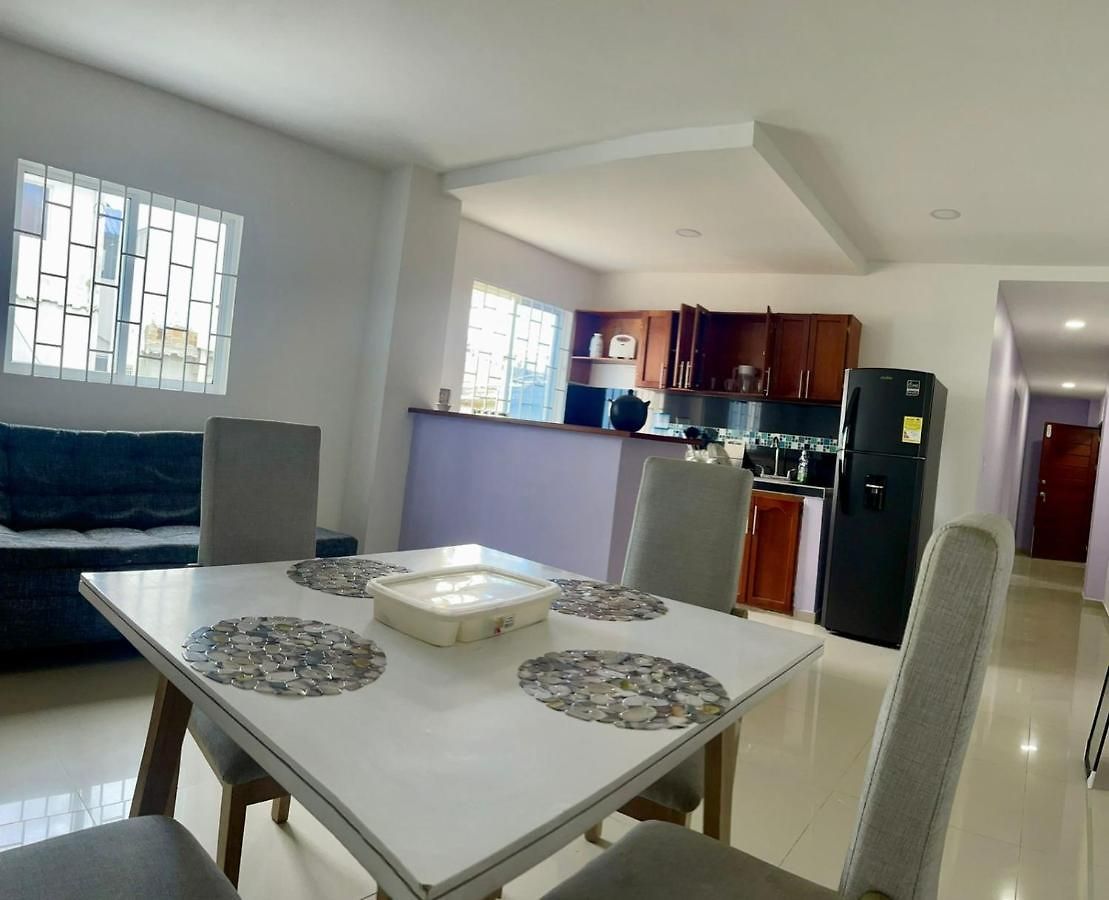 204 Apartamento Cartagena