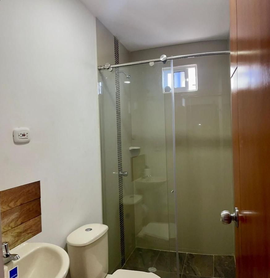 204 Apartamento