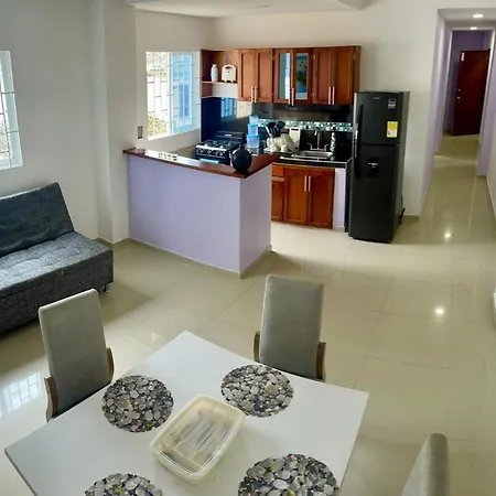 204 Cartagena