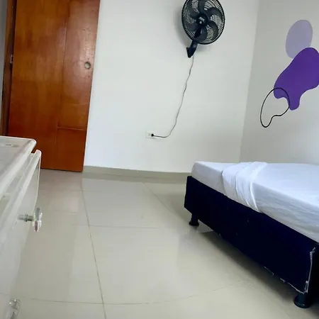 204 * Cartagena