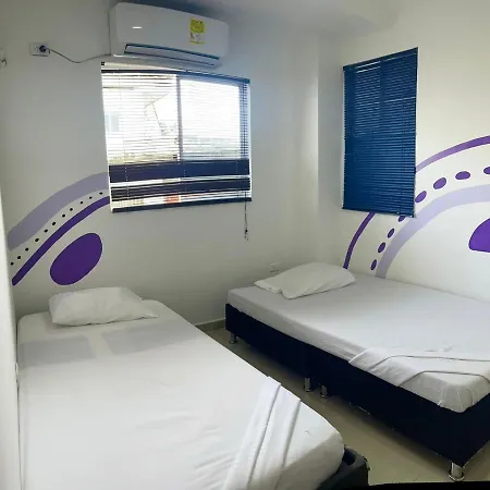 204 Cartagena