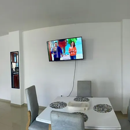 Apartment 204 Cartagena