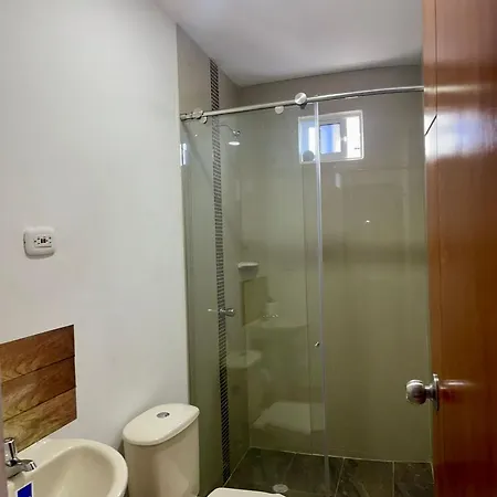 204 Apartment