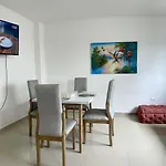 Apartamento 204